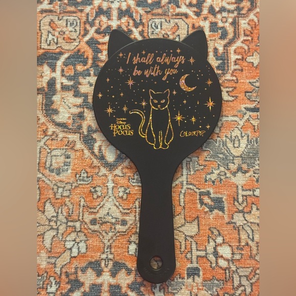 Colourpop Hocus Pocus I Shall Always Be With Your Mirror - Picture 5 of 6